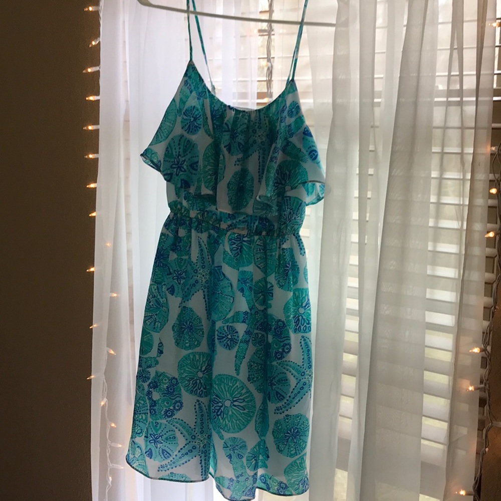 Lily Pulitzer
